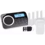 Sistema de alarma Olympia Protect 9761 blanco