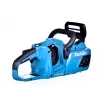 Makita DUC355Z Motosierra Negro, Azul