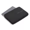 XD Design P706.201 funda para portátil de 14 pulgadas (35,6 cm), negra