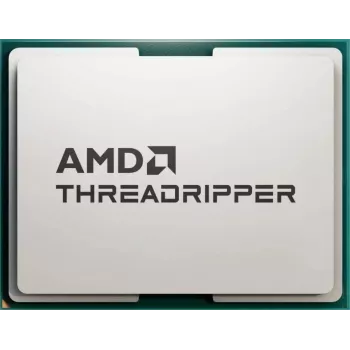 PROCESADOR AMD THREADRIPPER PRO 7975WX (32C/64T) 4,0 GHZ (5,3 GHZ TURBO) SOCKET STR5 TDP 350W TRAY