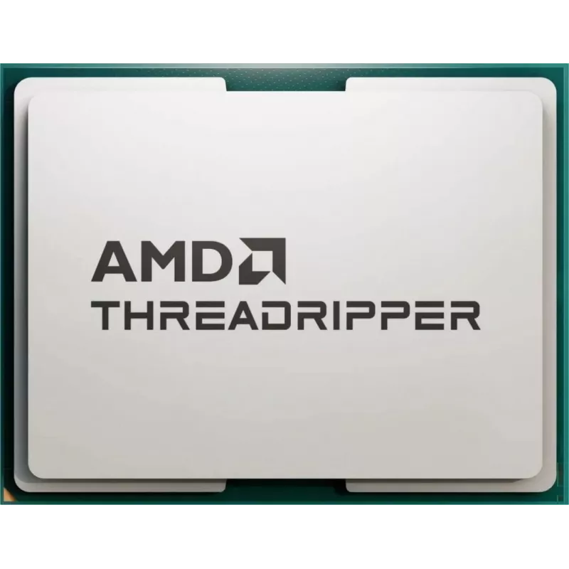 PROCESADOR AMD THREADRIPPER PRO 7975WX (32C/64T) 4,0 GHZ (5,3 GHZ TURBO) SOCKET STR5 TDP 350W TRAY