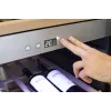 Vinoteca climatizada Caso WineChef Pro 40 compresor acero inoxidable 40 botellas