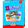 Amigo 11 nimmt!, juego de cartas