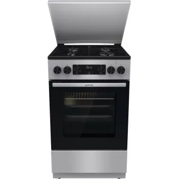 Cocina de gas y eléctrica GK5C43SH