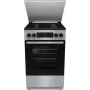 Cocina de gas y eléctrica GK5C43SH