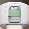 Krups F60814 Batidora de mano 500 W Blanco