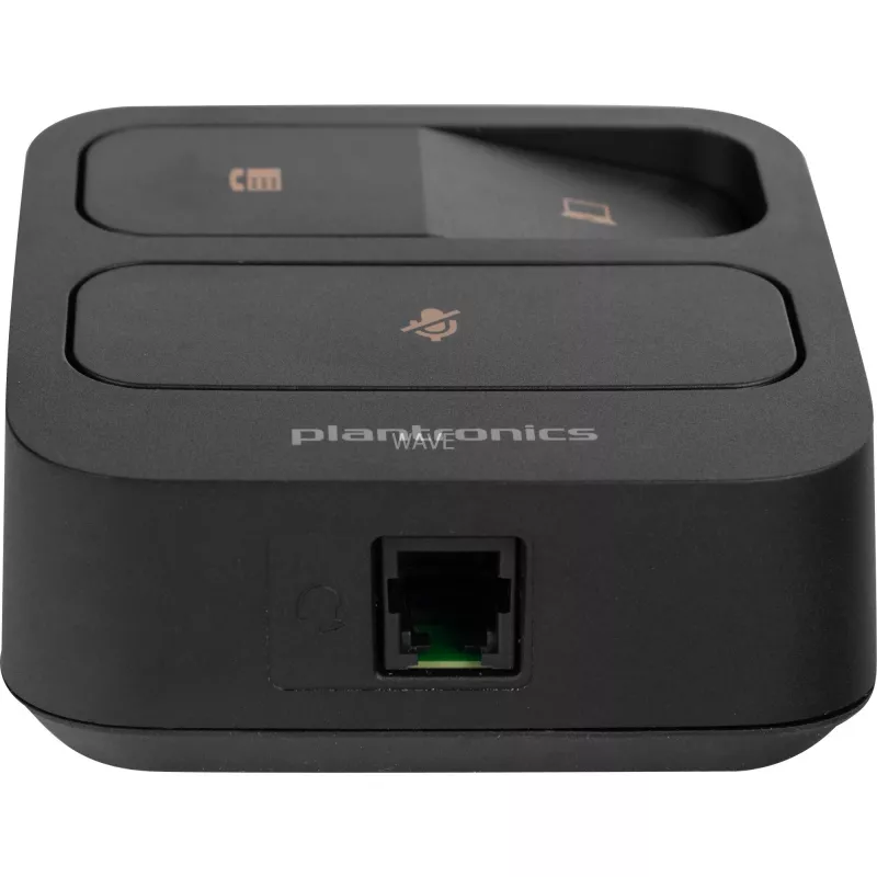 POLY MDA105 QD USB-A Conmutador analógico, País de origen: China