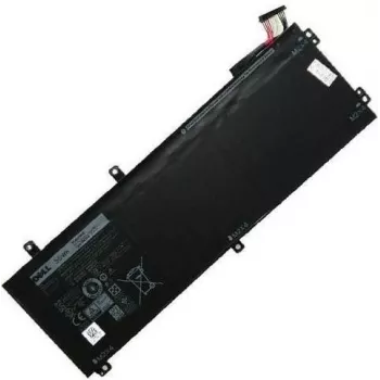 Batería para portátiles Dell, 56 WHr 3 celdas, compatible con modelos con MPN 62J65