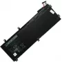 Batería para portátiles Dell, 56 WHr 3 celdas, compatible con modelos con MPN 62J65