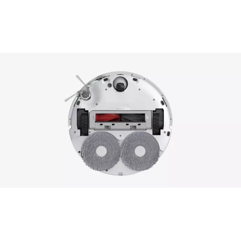 Roborock Qrevo Edge blanco QRE02-00 robot aspirador