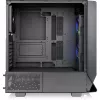 Caja de PC Thermaltake Ceres 350 MX Midi Tower negra
