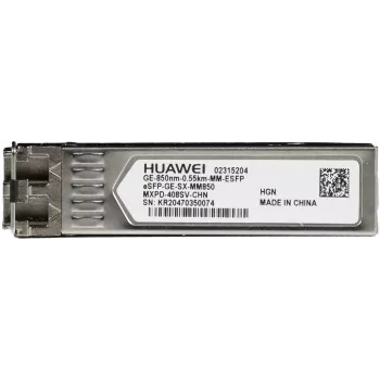 Huawei ESFP-GE-SX-MM850 - Módulo transceptor SFP (Mini-GBIC)