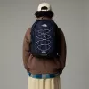 Mochila The North Face Borealis Classic - tnf navy/tin gris