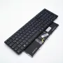 Teclado Mobile 1515/1715(V)/1776 (retroiluminado) - Compatibilidad Mobile 1515A Mobile 1515V Mobile 1515 Mobile 1776 Mobile 1776P [DE] (N750BU/DE)