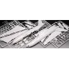 Maqueta montada Revell Airbus A380-800 Lufthansa New Livery