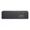 Logitech MX Keys combo for Business Gen 2 teclado y ratón incluidos oficina RF Wireless + Bluetooth AZERTY francés grafito