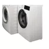 Lavadora de carga frontal Electrolux EW6SN406WP — 6 kg, 1000 rpm, 595x843x378 mm, blanco