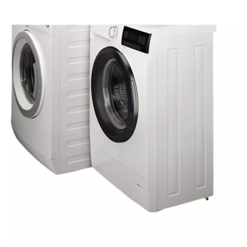 Lavadora de carga frontal Electrolux EW6SN406WP — 6 kg, 1000 rpm, 595x843x378 mm, blanco