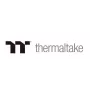 Caja de PC Mid Tower THERMALTAKE View 270 Plus WS ARGB Snow — Midi Tower, cristal templado, compatible con ATX/EATX, 2x3,5 inch + 2x2,5 inch, ventiladores ARGB