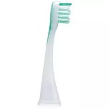 Cepillo de dientes eléctrico Panasonic EW0923 verde blanco