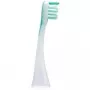 Panasonic EW0923W835 cabezal de cepillo de repuesto, blanco