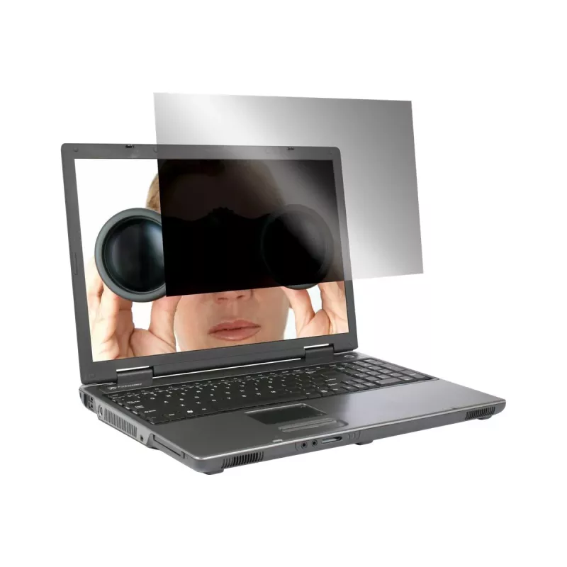 Filtro de privacidad de pantalla Targus ASF156W9EU