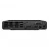 HP Pro Mini 260 G9 Intel® Core™ i5 i5-1335U 8 GB DDR4-SDRAM 256 GB SSD Windows 11 Pro Mini-PC Negro