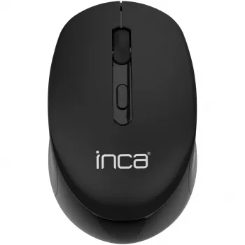 Ratón Inca IWM-243RS Wireless