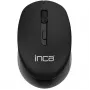 Ratón Inca IWM-243RS Wireless