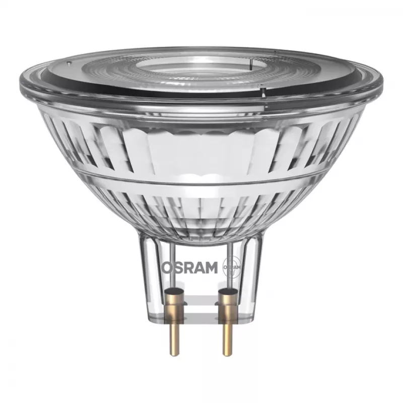 Osram Parathom Reflector bombilla LED 35 W, 12 V, 345 lm, blanco cálido, IP20