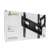 Soporte de pared para TV SBOX PLB-3644-2 para televisores de 32–55