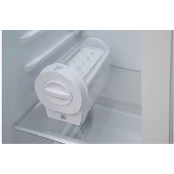 Frigorífico combi FY5119.3DFBX, 500L