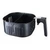 Steba HF 5000 XL 5.2 L negro