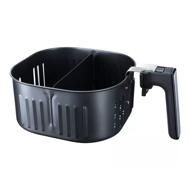 Steba HF 5000 XL 5.2 L negro