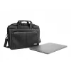 Natec Gazelle NTO-0814 bolsa para portátil, 13-14 pulgadas, negra