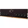 DIMM 16 GB DDR5-4800, memoria RAM negra, TED516G4800C4001, Elite, INTEL XMP