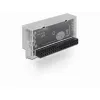 Controlador de red inalámbrica Lancom Systems WLC-60, antenas internas, bloqueo Kensington, montaje en escritorio/pared, 10/100/1000 Mbit/s