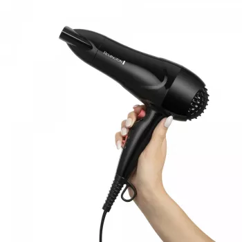 Secador de pelo Remington D2000 2000W