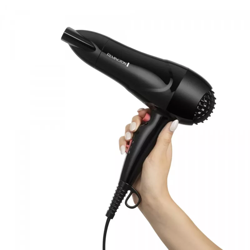 Secador de pelo Remington D2000 2000W