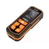 Neo Tools medidor láser de distancia 60m alcance, IP54