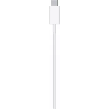 Apple MHXH3AM/A Fuente de alimentación Plata