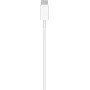 Apple MHXH3AM/A Fuente de alimentación Plata