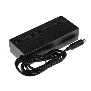 Fuente de alimentación para interiores Green Cell SAD01 100-240V negra
