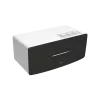 Altavoz activo pequeño Edifier | D12 | Bluetooth | Blanco | Conexión inalámbrica