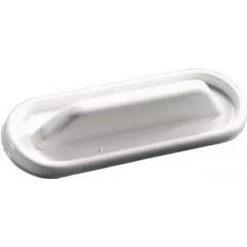 Borrador para pizarra blanca Nobo Compact Magnetic 250-06479
