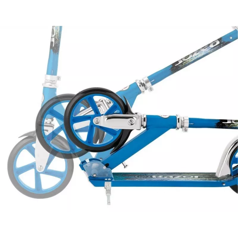 Patinete Razor A5 Lux