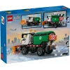 LEGO CITY 60490 Quitanieves