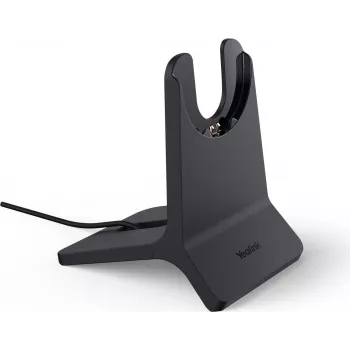 Base de carga Yealink BH70 Dual WH64 Mono Teams UC – base de carga para auriculares Yealink BH70