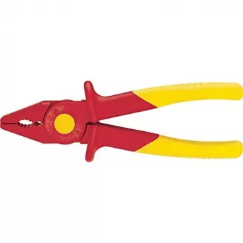 Alicate para plástico Knipex