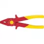 Alicate para plástico Knipex